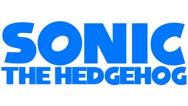 Sonic The Hedgehog Symbole