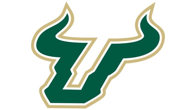 South Florida Bulls Logo 2003-2011