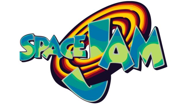 Space Jam Embleme