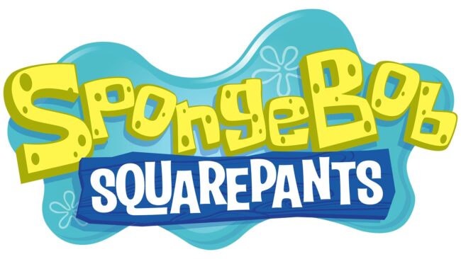 SpongeBob Logo 2008-present