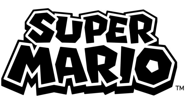 Super Mario Embleme