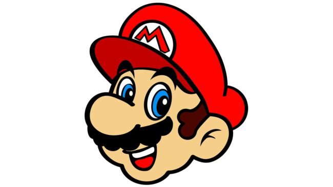 Super Mario Symbole