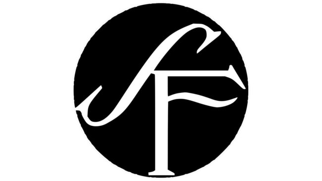 Svensk Filmindustri Logo 1921-1964