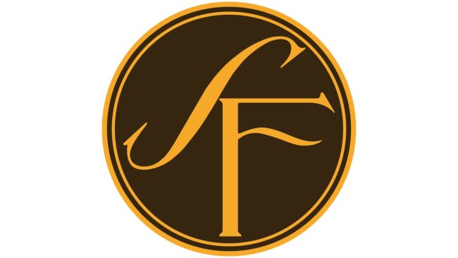 Svensk Filmindustri Logo 1964-1986