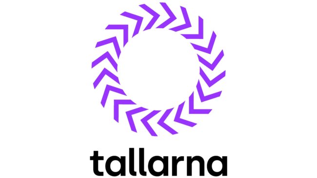 Tallarna Nouveau Logo