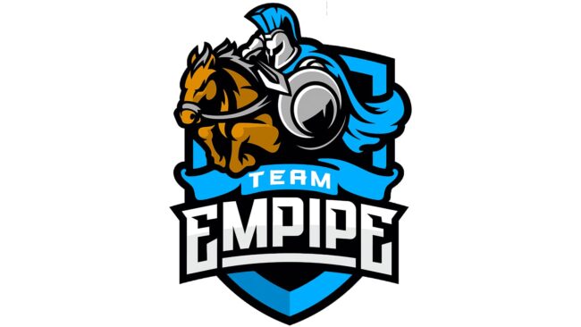 Team Empire Embleme