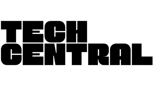 Tech Central Embleme