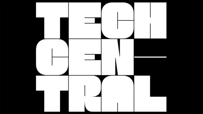 Tech Central Nouveau Logo