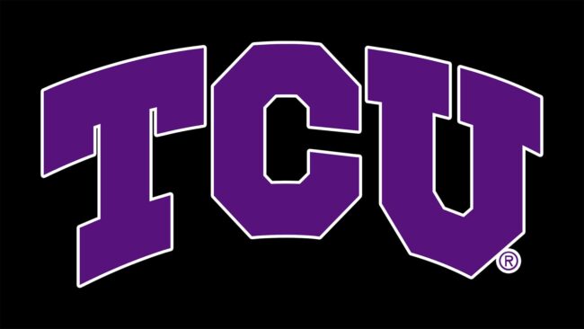 Texas Christian University Symbole