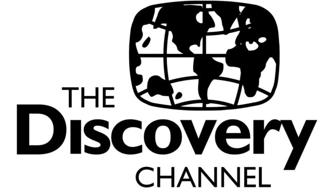The Discovery Channel Logo 1985-1987
