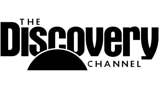The Discovery Channel Logo 1987-1995