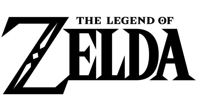 The Legend of Zelda Symbole