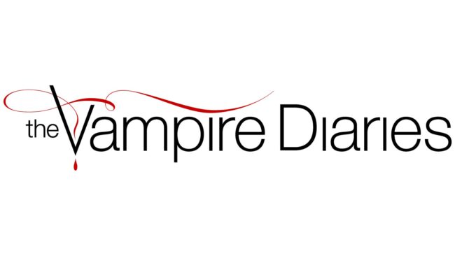 The Vampire Diaries Embleme