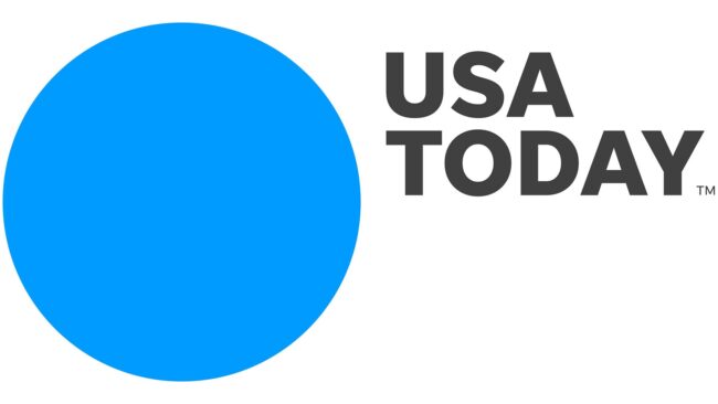 USA Today Logo 2017