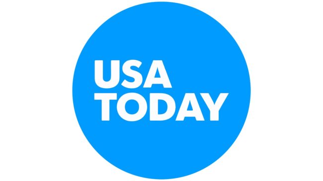 USA Today Symbole