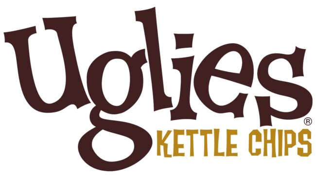 Uglies Kettle Chips Logo
