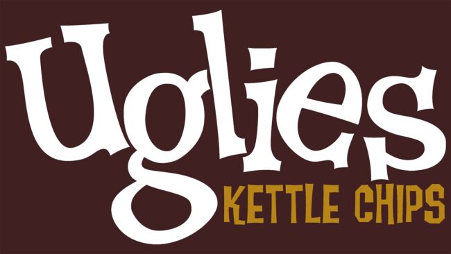 Uglies Kettle Chips Nouveau Logo