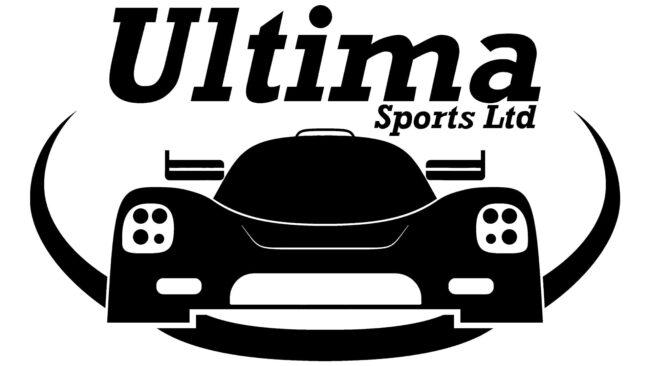 Ultima Sports Ltd Logo
