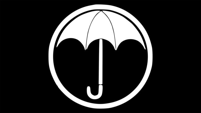 Umbrella Academy Embleme