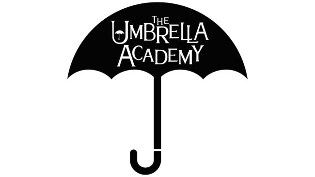Umbrella Academy Symbole