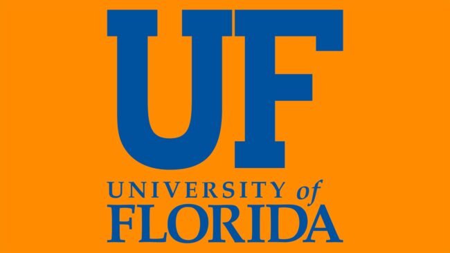 University of Florida Embleme