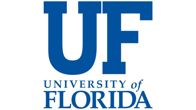 University of Florida Symbole