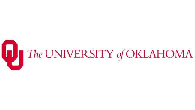 University of Oklahoma Symbole