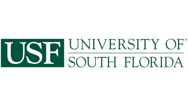 University of South Florida Embleme