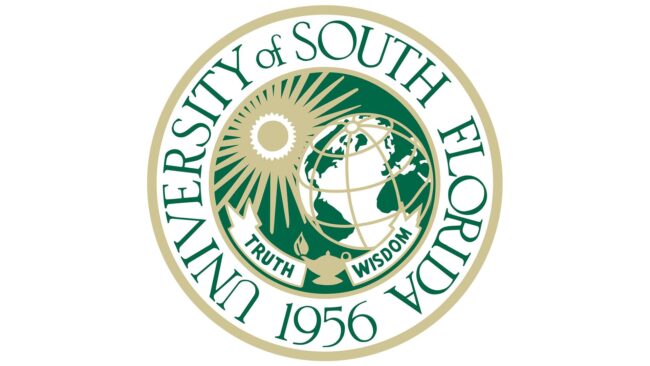 University of South Florida Seal Logo