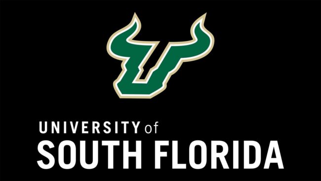 University of South Florida Symbole