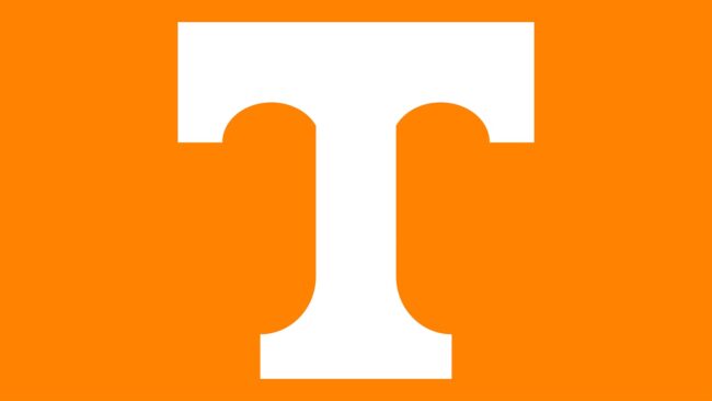 University of Tennessee Embleme