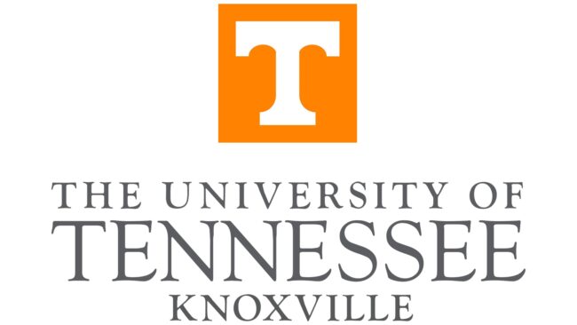 University of Tennessee Symbole
