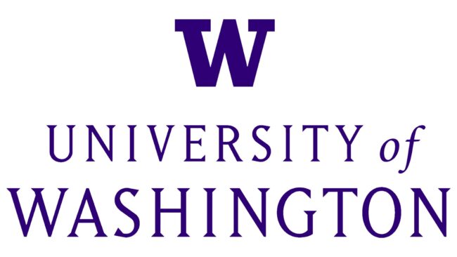 University of Washington Embleme
