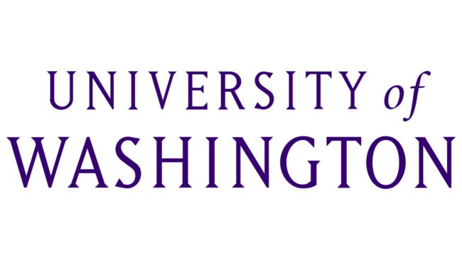 University of Washington Symbole
