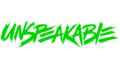 Unspeakable Logo