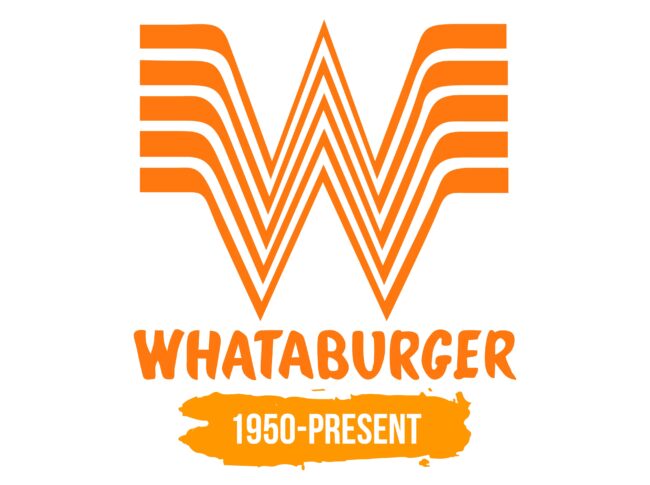 Whataburger Logo Histoire