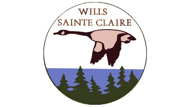 Wills Sainte Claire Logo