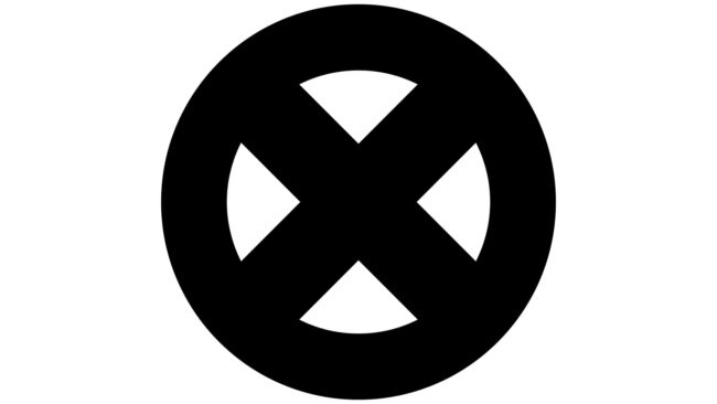 X-Men Embleme