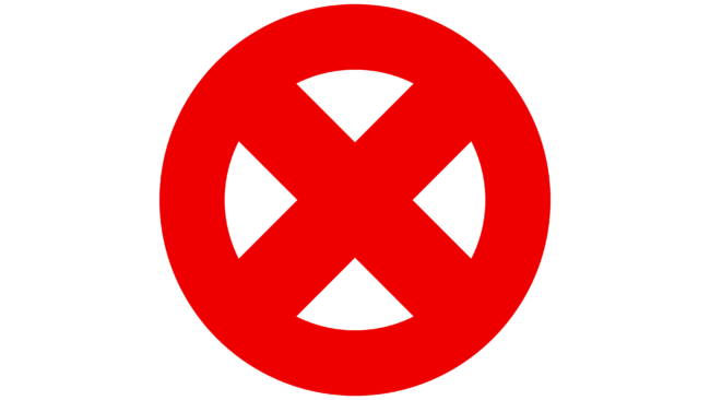 X-Men Logo