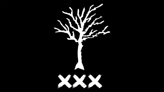 XXXTentacion Symbole
