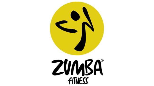 Zumba Fitness Embleme