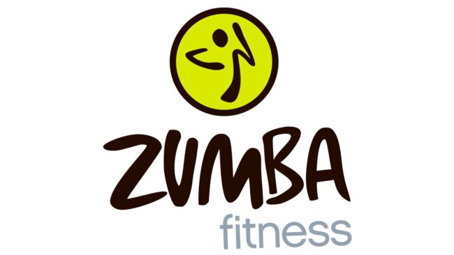 Zumba Fitness Symbole
