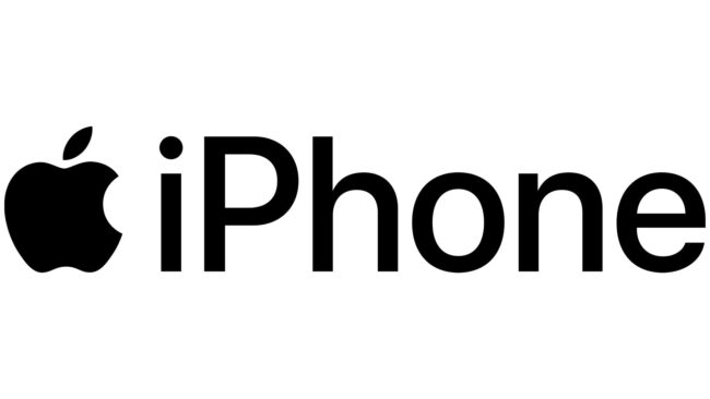 iPhone Symbole
