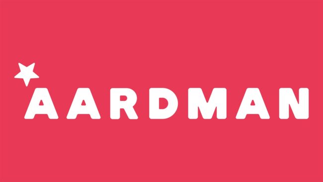 Aardman Animations Nouveau Logo