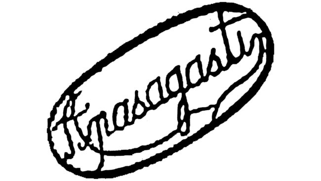 Anasagasti Logo