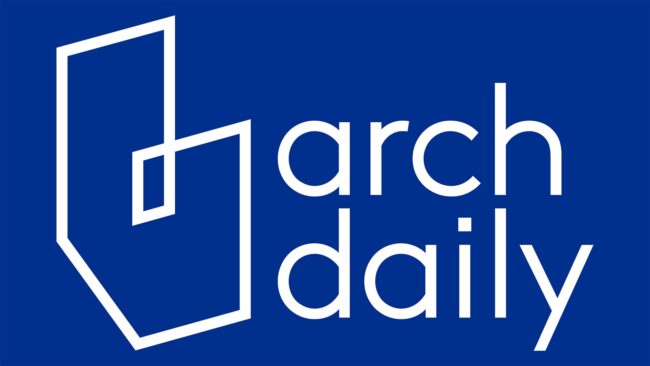 ArchDaily Nouveau Logo