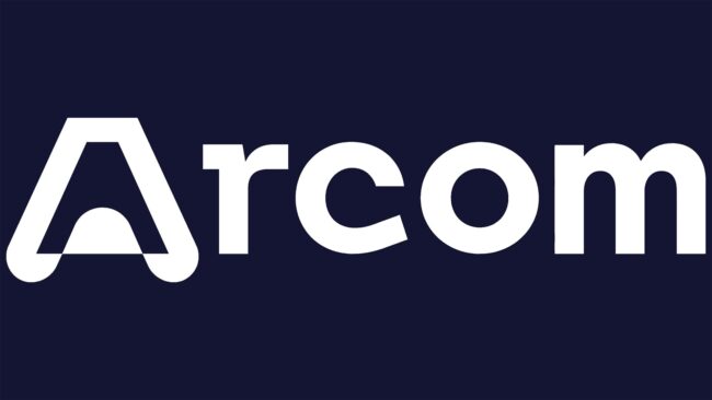 Arcom Nouveau Logo