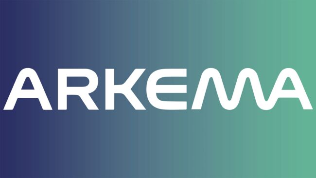 Arkema Nouveau Logo