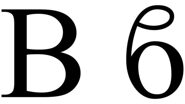 Beta Greek Symbole