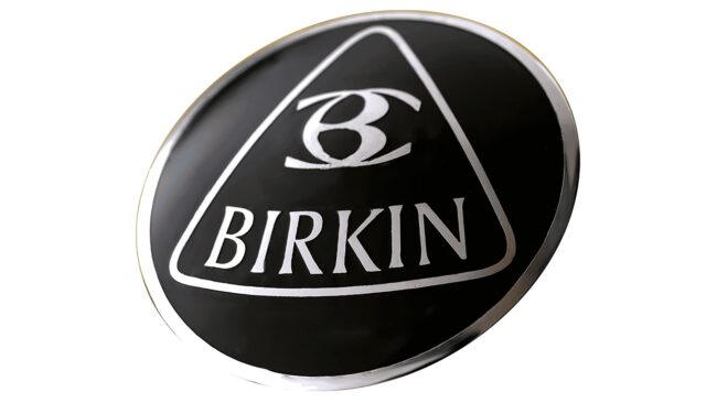 Birkin Logo
